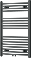 Mexen Ares radiateur de salle de bain 900 x 600 mm, 433 W, anthracite - W102-0900-600-00-66