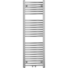 Mexen Ares radiateur de salle de bain 1200 x 400 mm, 349 W, chromé - W102-1200-400-00-01