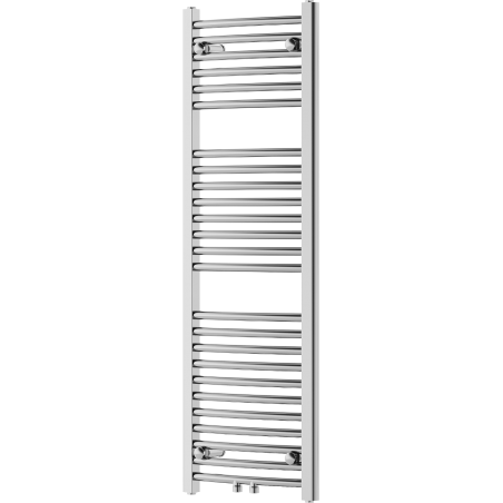 Mexen Ares radiateur de salle de bain 1200 x 400 mm, 349 W, chromé - W102-1200-400-00-01