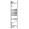Mexen Ares radiateur de salle de bain 1200 x 400 mm, 349 W, chromé - W102-1200-400-00-01