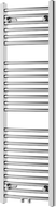 Mexen Ares radiateur de salle de bain 1200 x 400 mm, 349 W, chromé - W102-1200-400-00-01