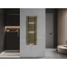 Mexen Ares radiateur de salle de bains 1200 x 400 mm, 349 W, doré - W102-1200-400-00-50