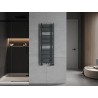 Mexen Ares radiateur de salle de bain 1200 x 400 mm, 442 W, anthracite - W102-1200-400-00-66