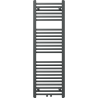Mexen Ares radiateur de salle de bains 1200 x 400 mm, 442 W, anthracite - W102-1200-400-00-66