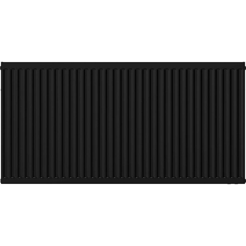 Mexen C21 radiateur panneau 600 x 1500 mm, raccordement latéral, 1923 W, noir - W421-060-150-70