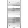 Mexen Ares radiateur salle de bain 1200 x 600 mm, 490 W, chrome - W102-1200-600-00-01