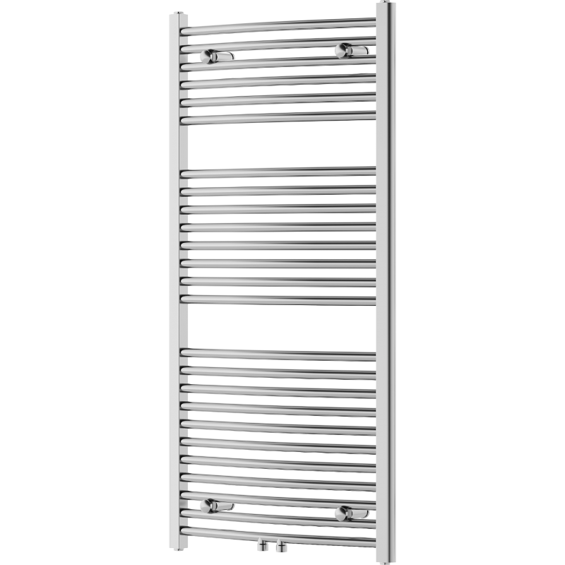 Mexen Ares radiateur salle de bain 1200 x 600 mm, 490 W, chrome - W102-1200-600-00-01