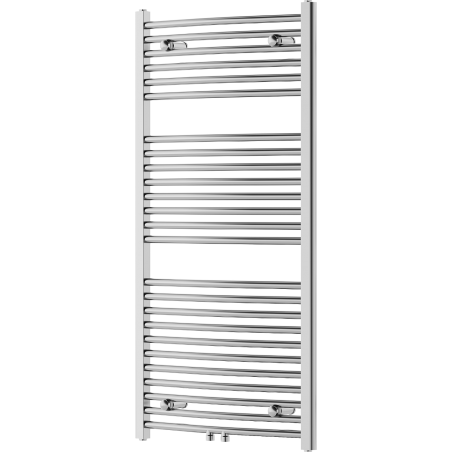 Mexen Ares radiateur salle de bain 1200 x 600 mm, 490 W, chrome - W102-1200-600-00-01