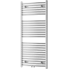 Mexen Ares radiateur salle de bain 1200 x 600 mm, 490 W, chrome - W102-1200-600-00-01
