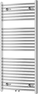 Mexen Ares radiateur salle de bain 1200 x 600 mm, 490 W, chrome - W102-1200-600-00-01