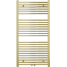 Mexen Ares radiateur de salle de bains 1200 x 600 mm, 490 W, doré - W102-1200-600-00-50