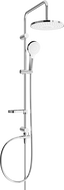 Mexen Erik colonne de douche, chrome - 78205-00