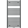 Mexen Ares radiateur de salle de bains 1200 x 600 mm, 620 W, anthracite - W102-1200-600-00-66