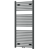 Mexen Ares radiateur de salle de bains 1200 x 600 mm, 620 W, anthracite - W102-1200-600-00-66