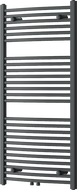 Mexen Ares radiateur de salle de bains 1200 x 600 mm, 620 W, anthracite - W102-1200-600-00-66