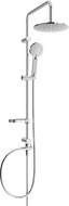 Mexen Carl colonne de douche, chromée - 78240-00