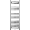 Mexen Ares radiateur salle de bain 1500 x 500 mm, 498 W, chrome - W102-1500-500-00-01