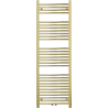 Mexen Ares radiateur de salle de bain 1500 x 500 mm, 498 W, doré - W102-1500-500-00-50