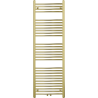 Mexen Ares radiateur de salle de bain 1500 x 500 mm, 498 W, or - W102-1500-500-00-50