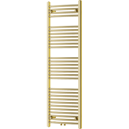 Mexen Ares radiateur de salle de bain 1500 x 500 mm, 498 W, doré - W102-1500-500-00-50