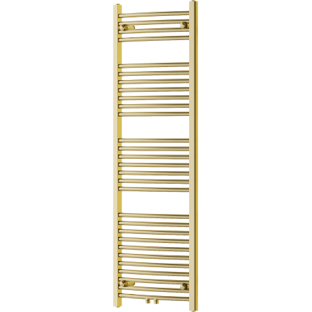 Mexen Ares radiateur de salle de bain 1500 x 500 mm, 498 W, or - W102-1500-500-00-50