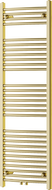 Mexen Ares radiateur de salle de bain 1500 x 500 mm, 498 W, or - W102-1500-500-00-50
