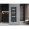 Mexen Ares radiateur de salle de bains 1500 x 500 mm, 630 W, anthracite - W102-1500-500-00-66