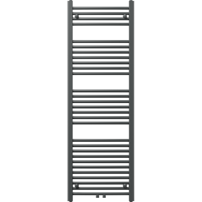 Mexen Ares radiateur de salle de bains 1500 x 500 mm, 630 W, anthracite - W102-1500-500-00-66
