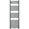 Mexen Ares radiateur salle de bain 1500 x 500 mm, 630 W, anthracite - W102-1500-500-00-66