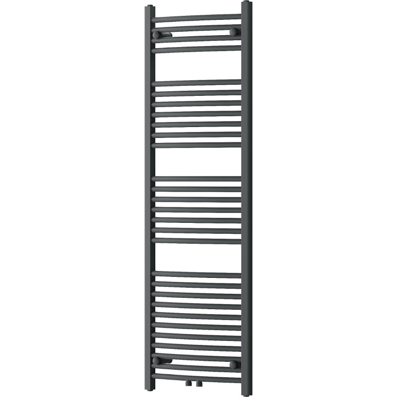 Mexen Ares radiateur salle de bain 1500 x 500 mm, 630 W, anthracite - W102-1500-500-00-66