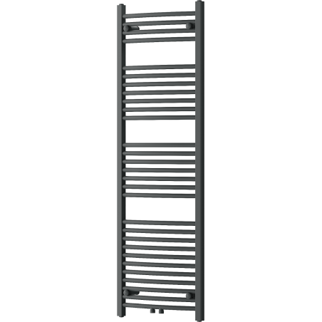 Mexen Ares radiateur salle de bain 1500 x 500 mm, 630 W, anthracite - W102-1500-500-00-66
