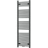 Mexen Ares radiateur salle de bain 1500 x 500 mm, 630 W, anthracite - W102-1500-500-00-66