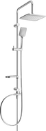 Mexen Sven colonne de douche, chrome - 78262-00
