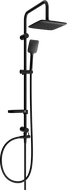 Mexen Sven colonne de douche, noir - 78262-70