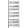 Mexen Ares radiateur de salle de bain 1500 x 600 mm, 579 W, chrome - W102-1500-600-00-01