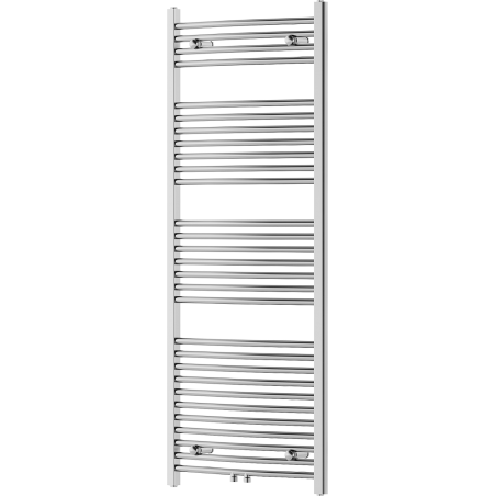 Mexen Ares radiateur de salle de bain 1500 x 600 mm, 579 W, chrome - W102-1500-600-00-01