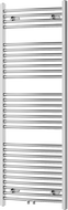 Mexen Ares radiateur de salle de bain 1500 x 600 mm, 579 W, chrome - W102-1500-600-00-01