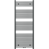 Mexen Ares radiateur de salle de bains 1500 x 600 mm, 733 W, anthracite - W102-1500-600-00-66