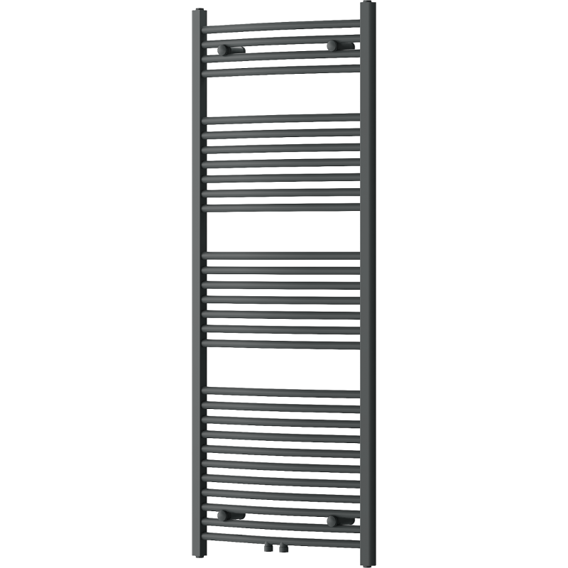Mexen Ares radiateur de salle de bain 1500 x 600 mm, 733 W, anthracite - W102-1500-600-00-66