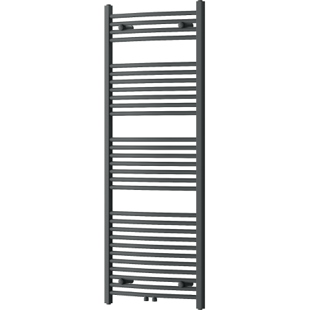 Mexen Ares radiateur de salle de bain 1500 x 600 mm, 733 W, anthracite - W102-1500-600-00-66
