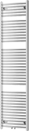 Mexen Ares radiateur de salle de bain 1800 x 500 mm, 647 W, chromé - W102-1800-500-00-01