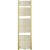 Mexen Ares radiateur de salle de bain 1800 x 500 mm, 647 W, or - W102-1800-500-00-50