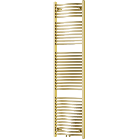 Mexen Ares radiateur de salle de bain 1800 x 500 mm, 647 W, doré - W102-1800-500-00-50
