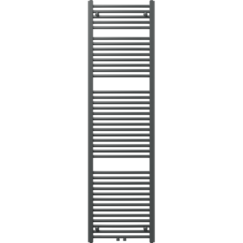 Mexen Ares radiateur de salle de bain 1800 x 500 mm, 820 W, anthracite - W102-1800-500-00-66