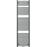 Mexen Ares radiateur de salle de bain 1800 x 500 mm, 820 W, anthracite - W102-1800-500-00-66
