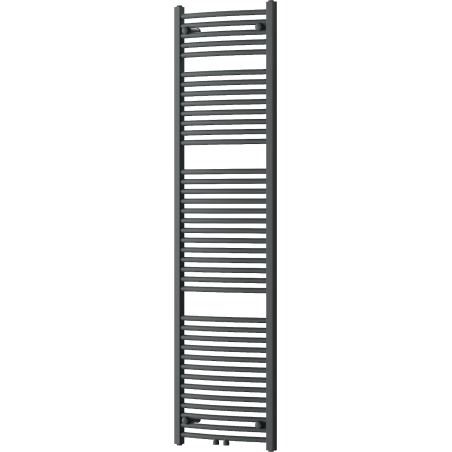 Mexen Ares radiateur de salle de bain 1800 x 500 mm, 820 W, anthracite - W102-1800-500-00-66