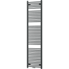 Mexen Ares radiateur de salle de bain 1800 x 500 mm, 820 W, anthracite - W102-1800-500-00-66