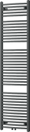 Mexen Ares radiateur de salle de bain 1800 x 500 mm, 820 W, anthracite - W102-1800-500-00-66
