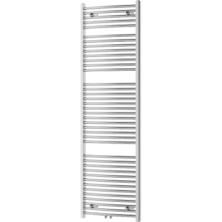 Mexen Ares radiateur de salle de bain 1800 x 600 mm, 757 W, chrome - W102-1800-600-00-01
