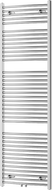 Mexen Ares radiateur de salle de bain 1800 x 600 mm, 757 W, chrome - W102-1800-600-00-01